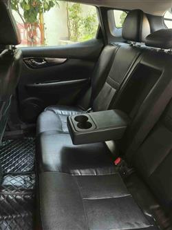 نیسان ڕۆگ سپۆرت